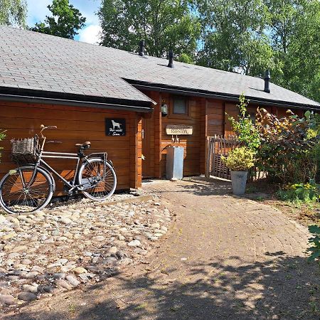 Buitenplaats Reestdal IJhorst Zewnętrze zdjęcie