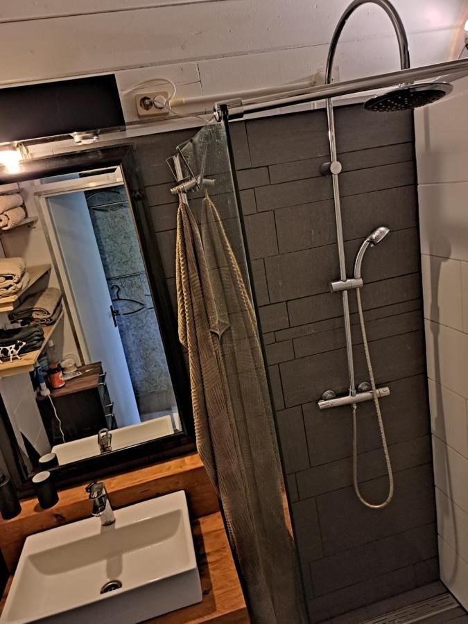 Buitenplaats Reestdal IJhorst Zewnętrze zdjęcie